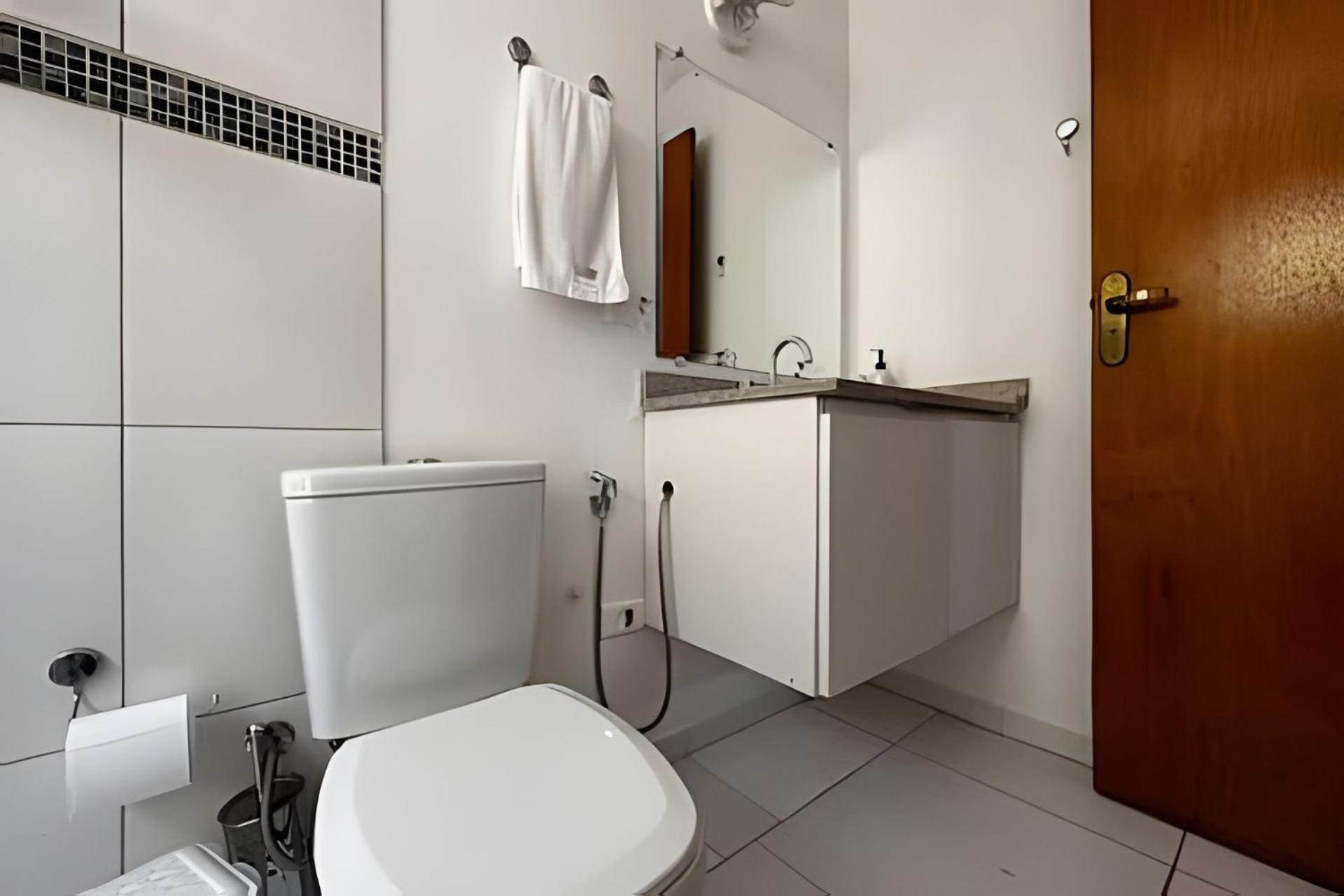 Suites Saint Louis - Conforto Do Lado Do Centro Turistico Campos do Jordao Exterior photo
